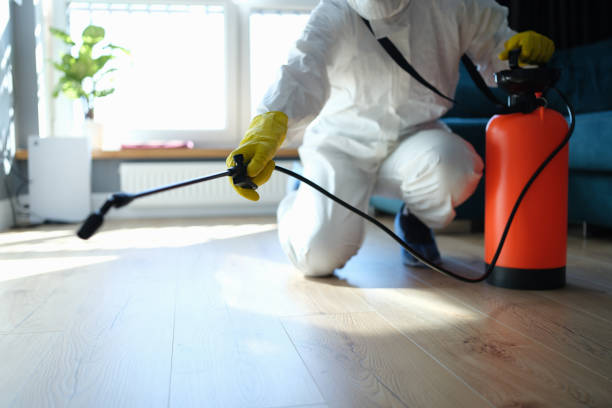 Reliable Odor Removal contractor in Marshall, MO by Dulley Family Biohazard Services